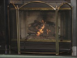 Fireplace Grates